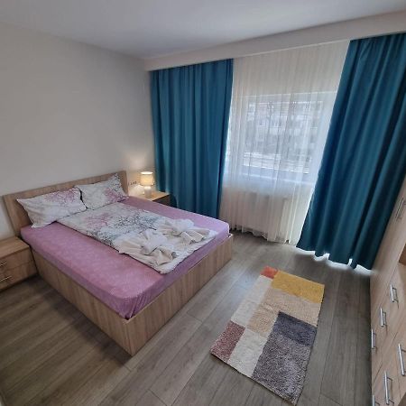 City Premium Apartments Timisoara Luaran gambar