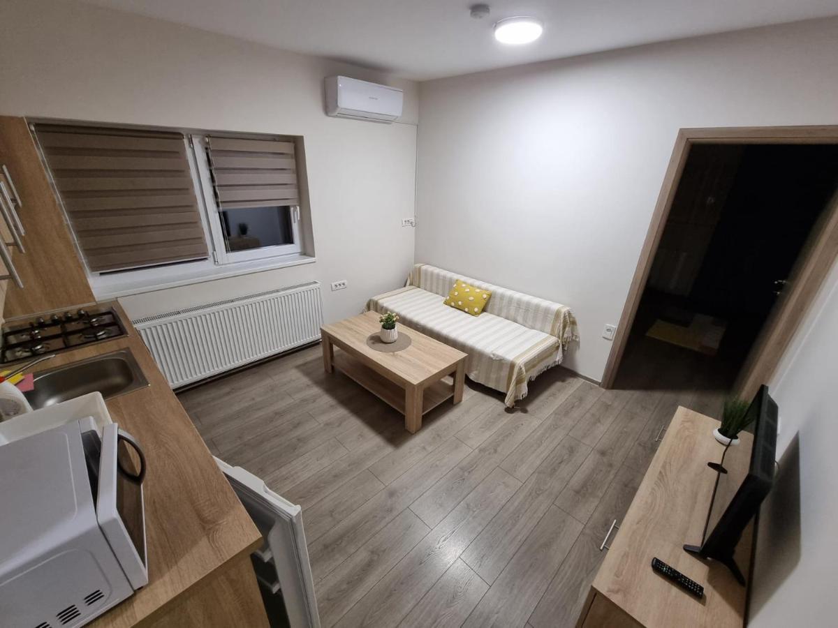 City Premium Apartments Timisoara Luaran gambar