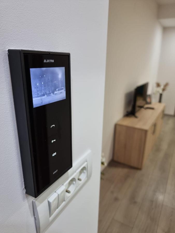 City Premium Apartments Timisoara Luaran gambar