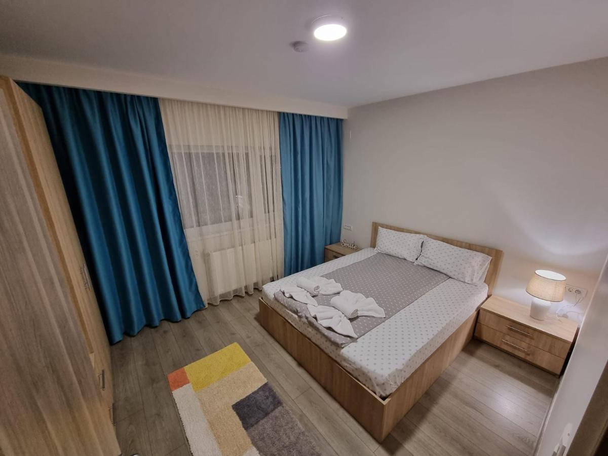 City Premium Apartments Timisoara Luaran gambar
