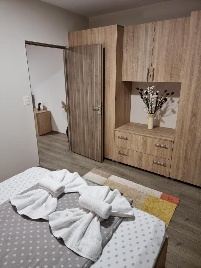 City Premium Apartments Timisoara Luaran gambar