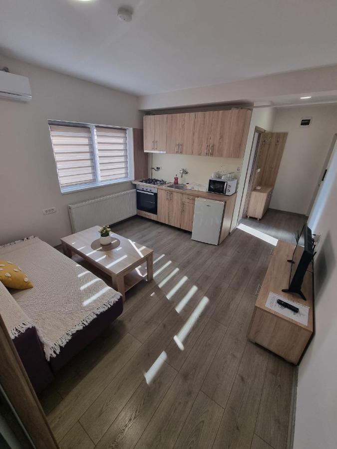 City Premium Apartments Timisoara Luaran gambar