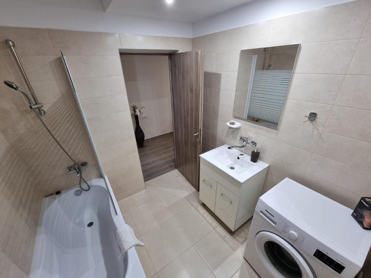 City Premium Apartments Timisoara Luaran gambar