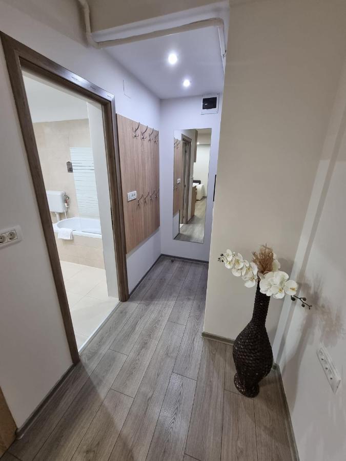 City Premium Apartments Timisoara Luaran gambar