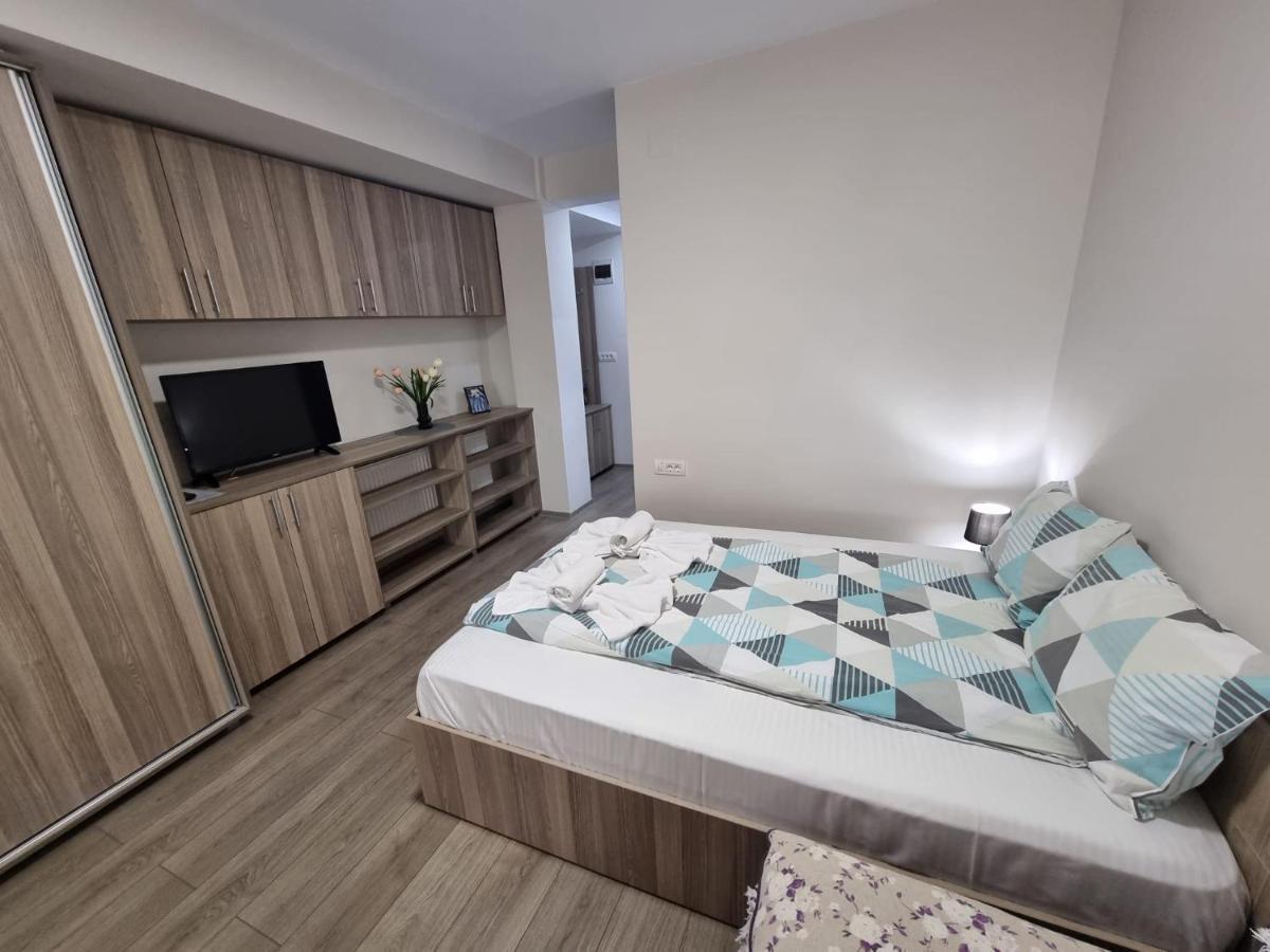 City Premium Apartments Timisoara Luaran gambar