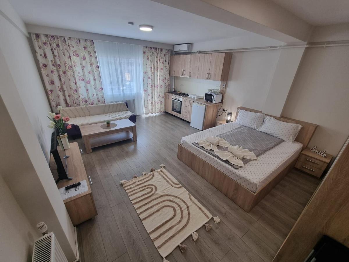 City Premium Apartments Timisoara Luaran gambar