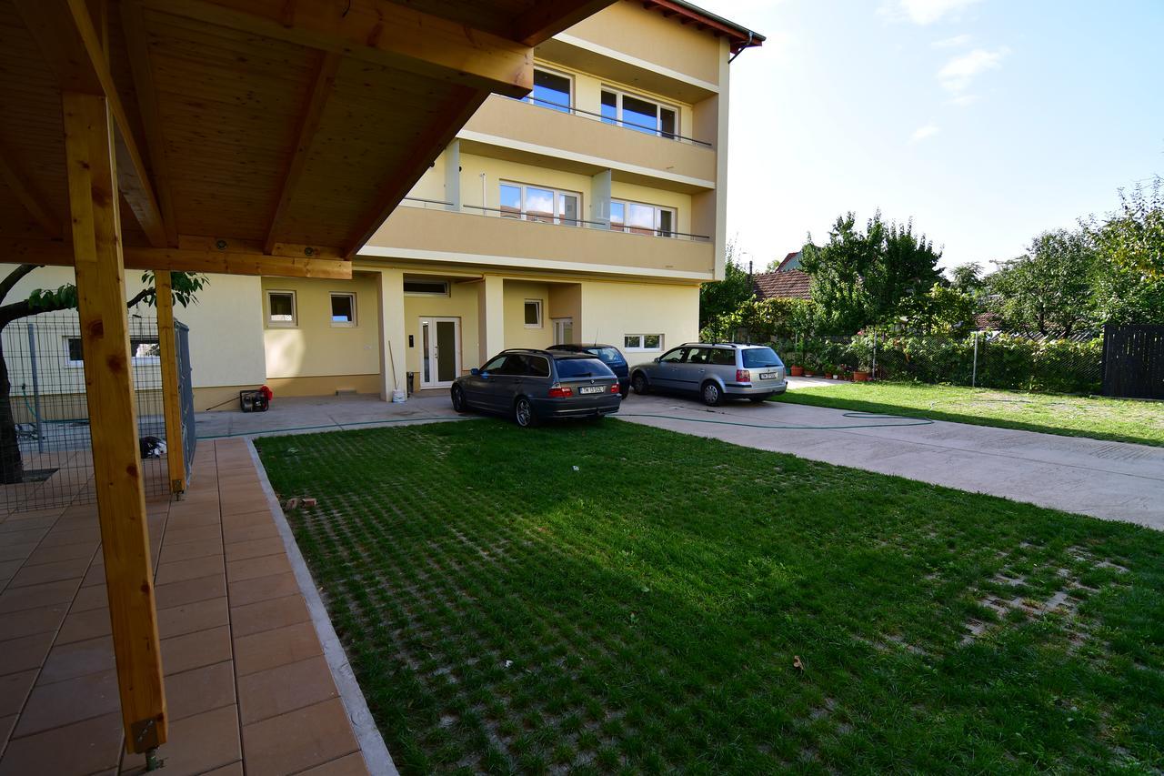 City Premium Apartments Timisoara Luaran gambar