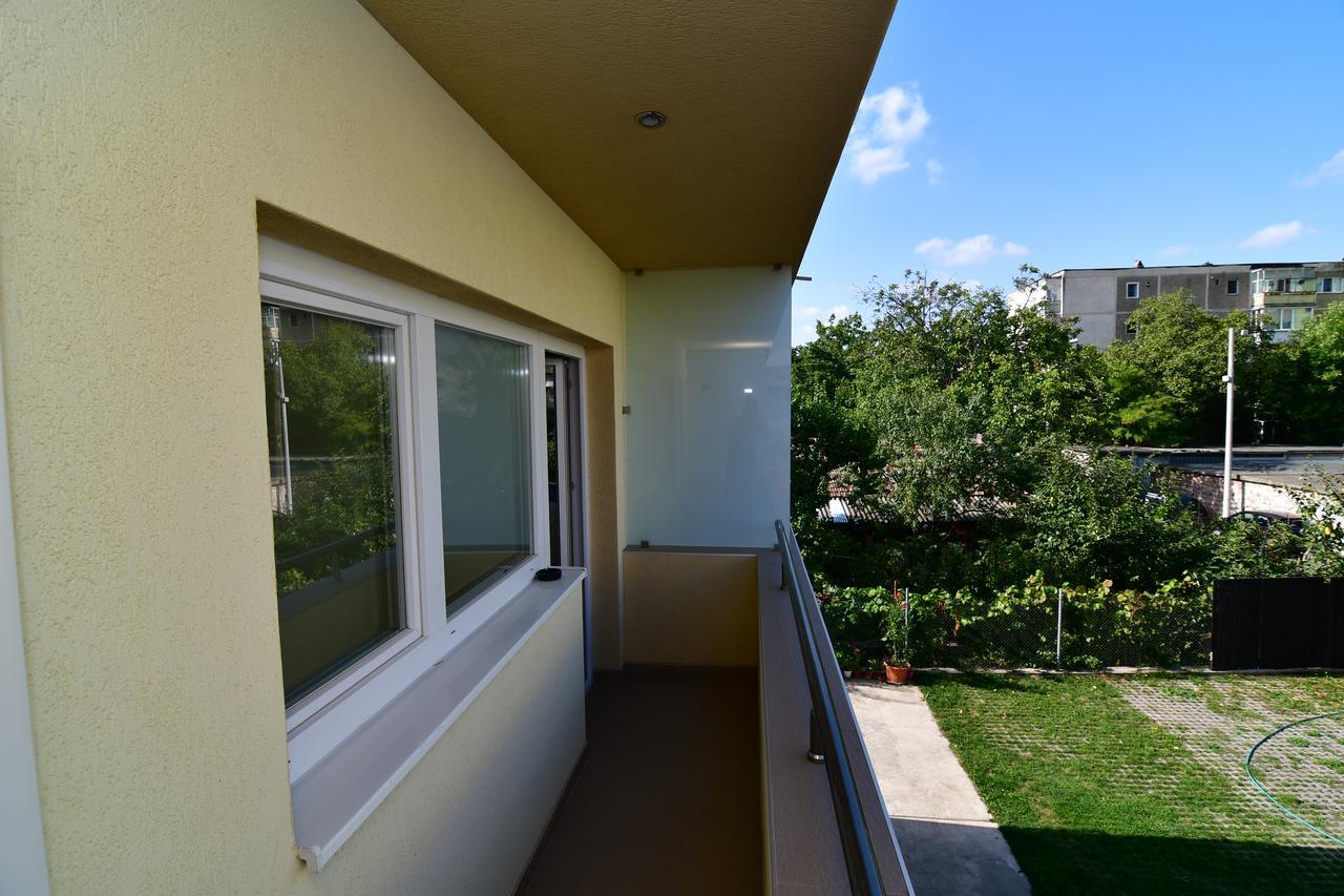 City Premium Apartments Timisoara Luaran gambar